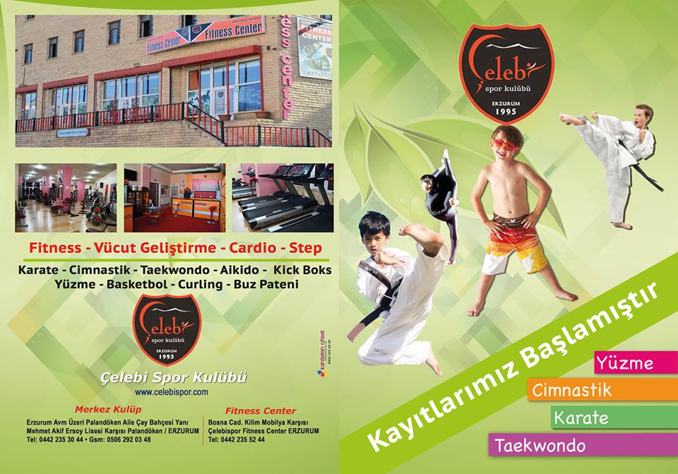 Yaz Spor Okulları Kayıtlarımız Devam Ediyor... Yaz Spor Okulları Kayıtlarımız Devam Ediyor...